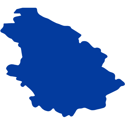 Forme département 52 Haute-Marne