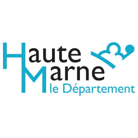 Logo du département Haute-Marne (52)